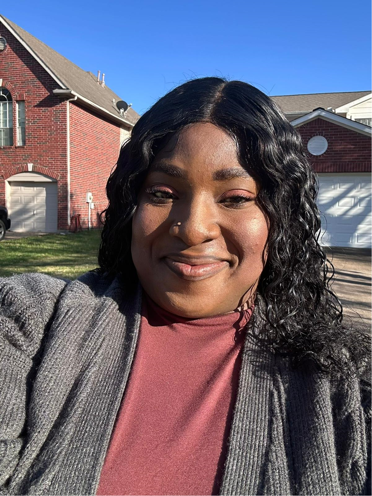 Courtney, Board Member