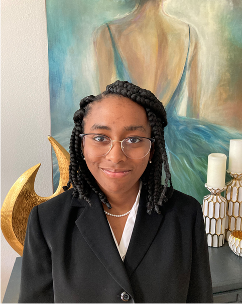 Elizabeth, Board Member